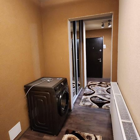 Apartament Iulius 4 Curtea de Argeş 外观 照片