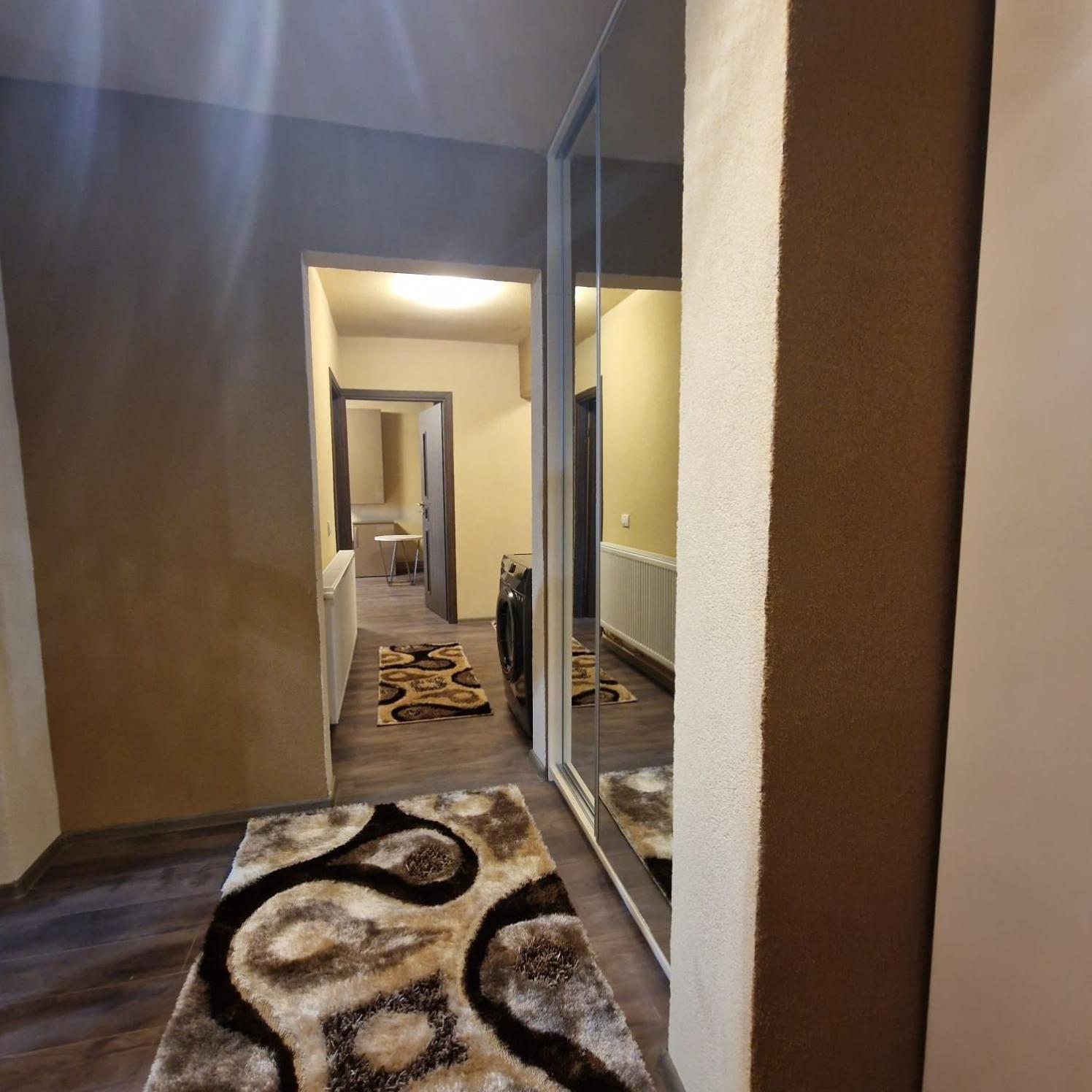 Apartament Iulius 4 Curtea de Argeş 外观 照片