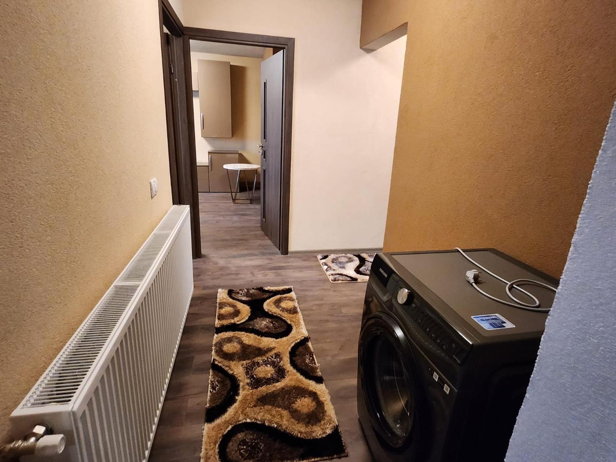 Apartament Iulius 4 Curtea de Argeş 外观 照片