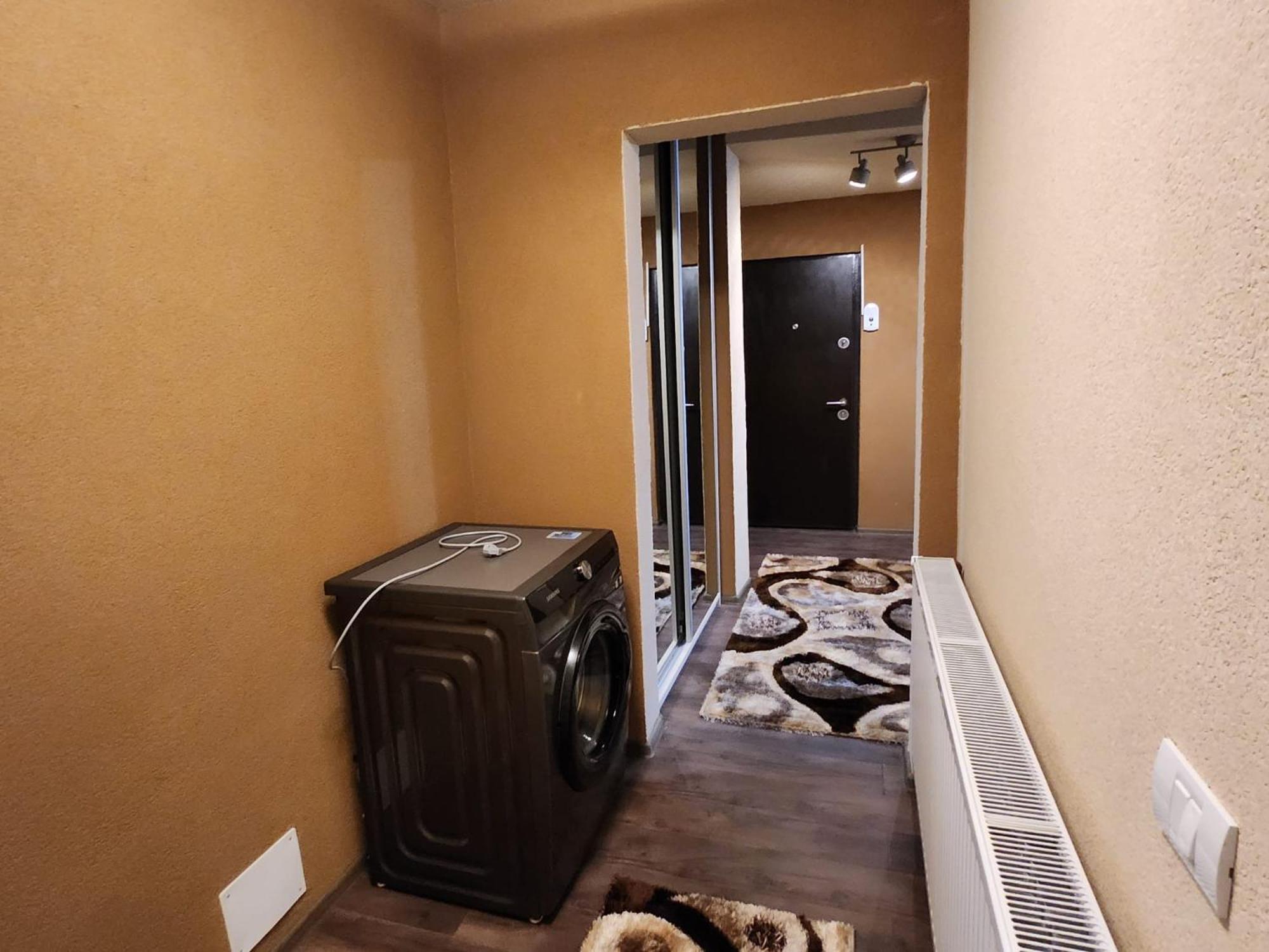 Apartament Iulius 4 Curtea de Argeş 外观 照片
